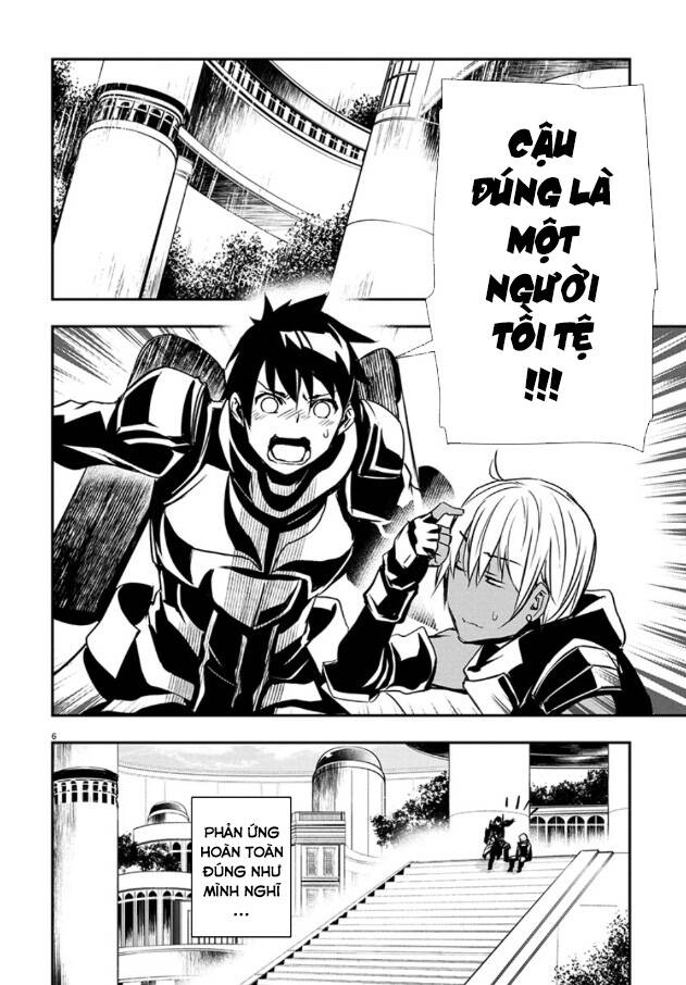 Isekai Ntr Chương 61 Ảnh 11