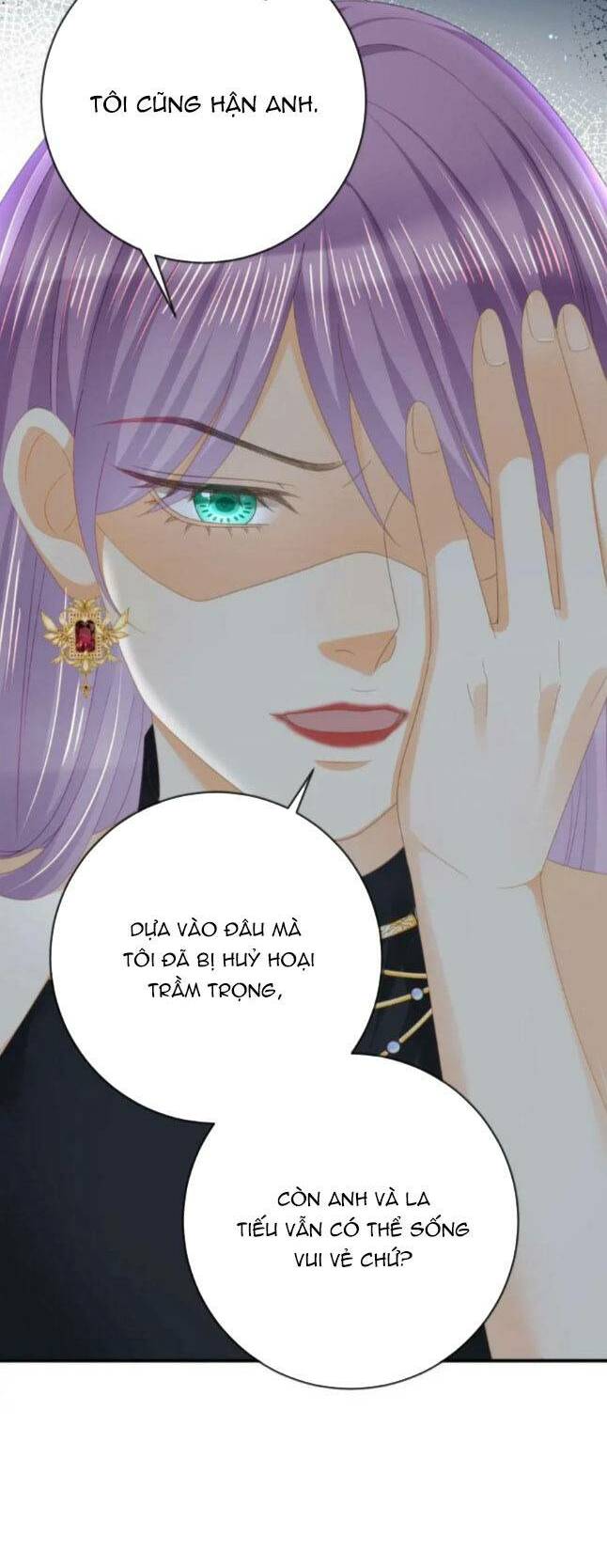 Trở Thành Boss Siêu Giàu Sau Thất Nghiệp Chương 107 Ảnh 9