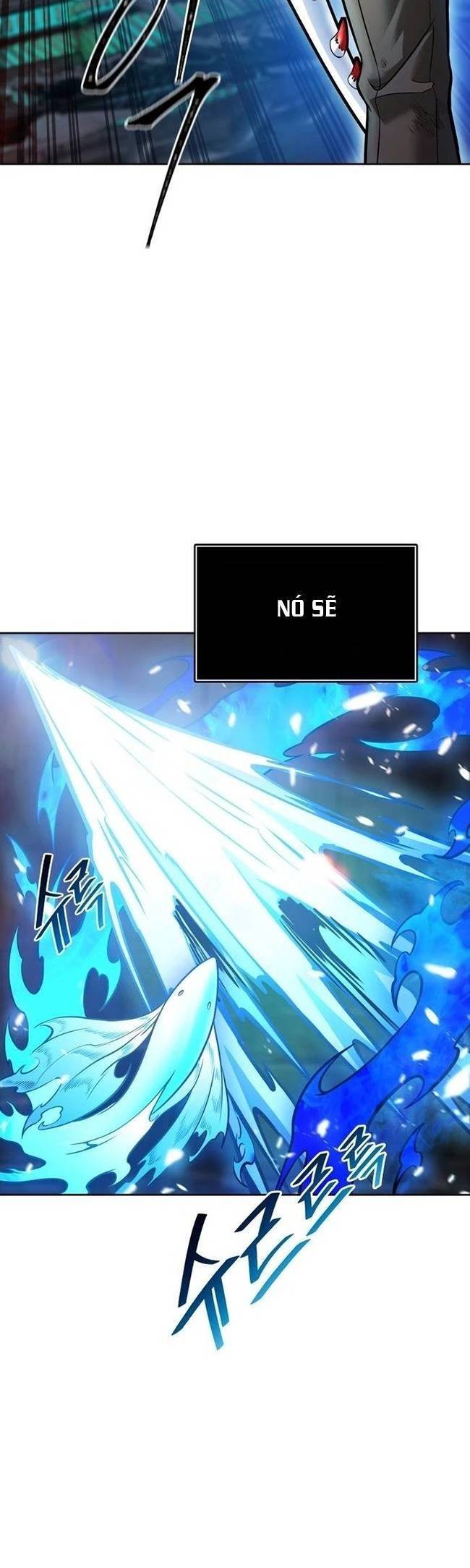 Cuộc Chiến Trong Tòa Tháp - Tower Of God Chương 634 Ảnh 64