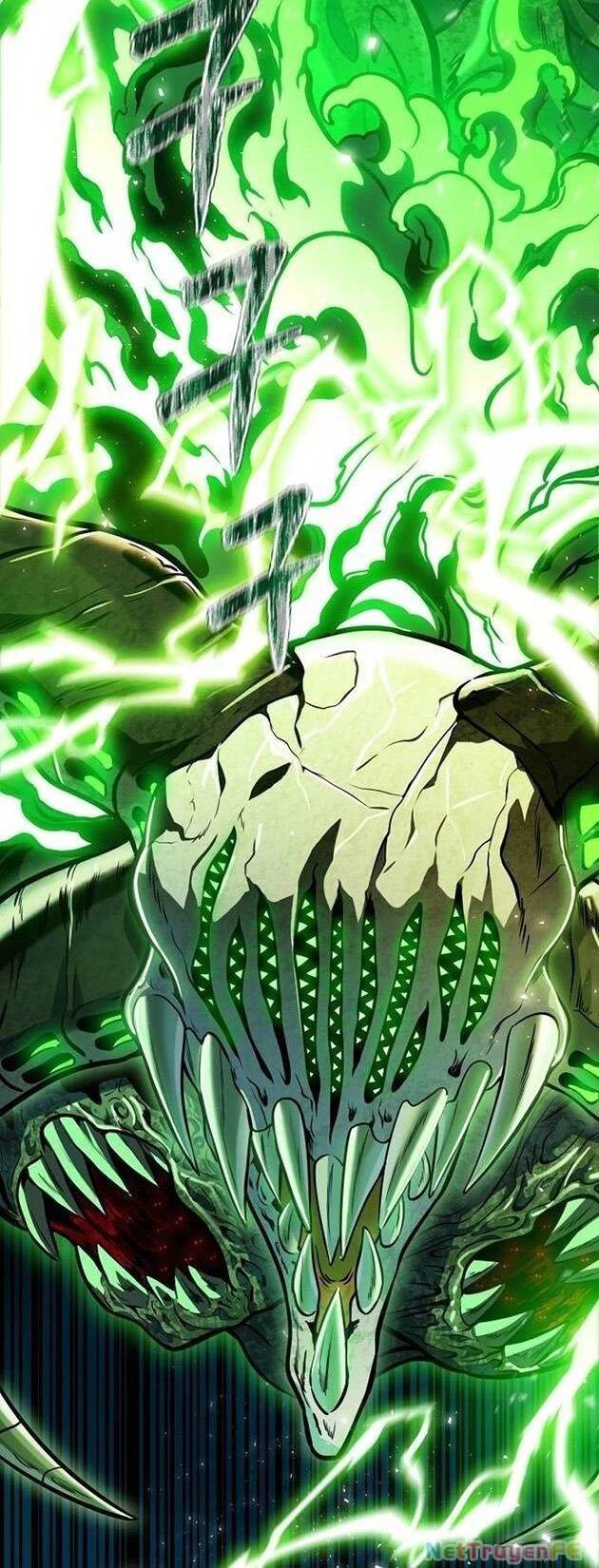 Cuộc Chiến Trong Tòa Tháp - Tower Of God Chương 640 Ảnh 4