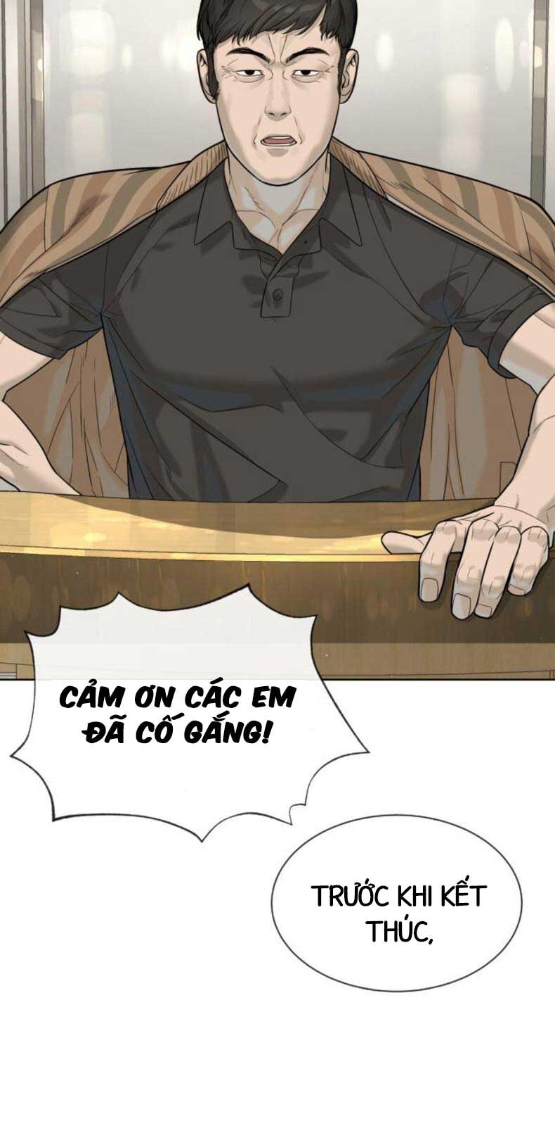 Sát Thủ Peter Chương 95 Ảnh 137