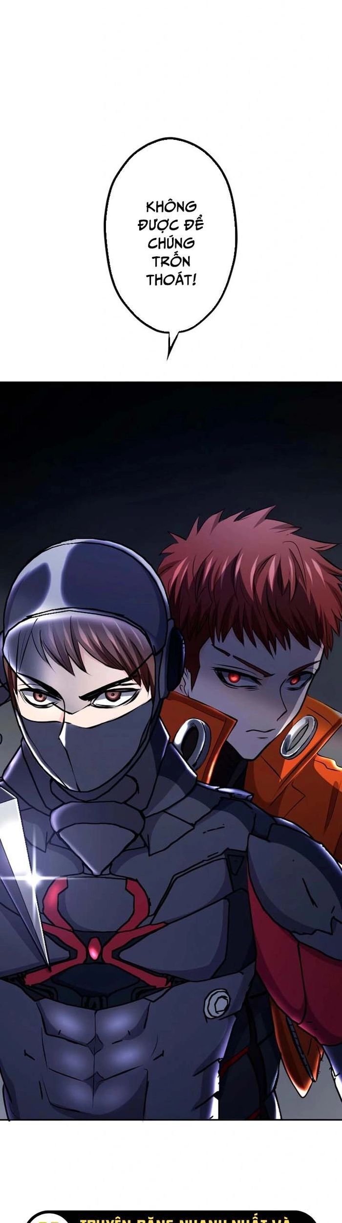 Ittoki The Ninja Chương 25 Ảnh 14