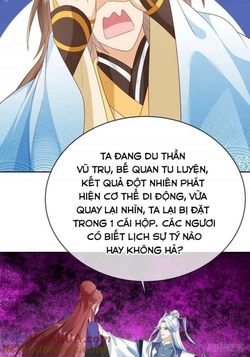 Đăng Nhập Blind Box Xưng Bá Tu Chân Giới Chương 99 Ảnh 6