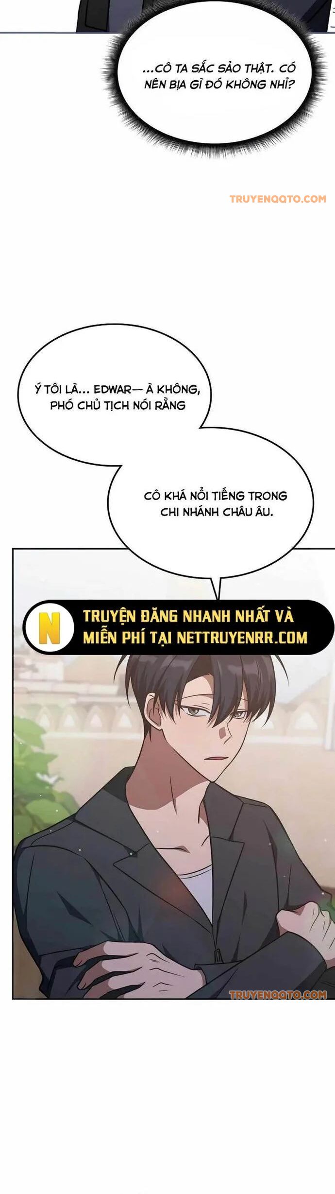 Trị Liệu Sư Quá Mạnh Chương 29 Ảnh 13
