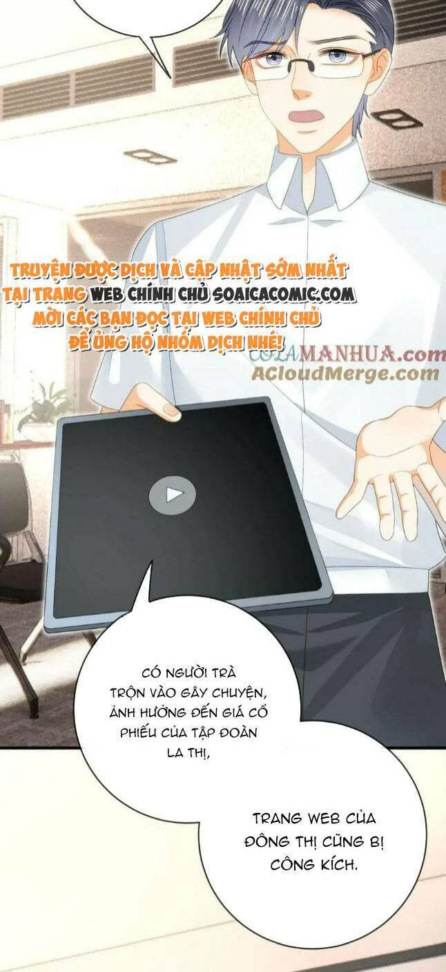 Trở Thành Boss Siêu Giàu Sau Thất Nghiệp Chương 95 Ảnh 20