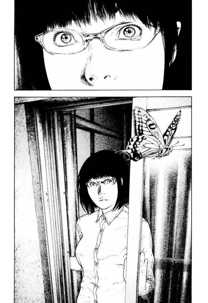 Kokou No Hito Chương 169 Ảnh 4