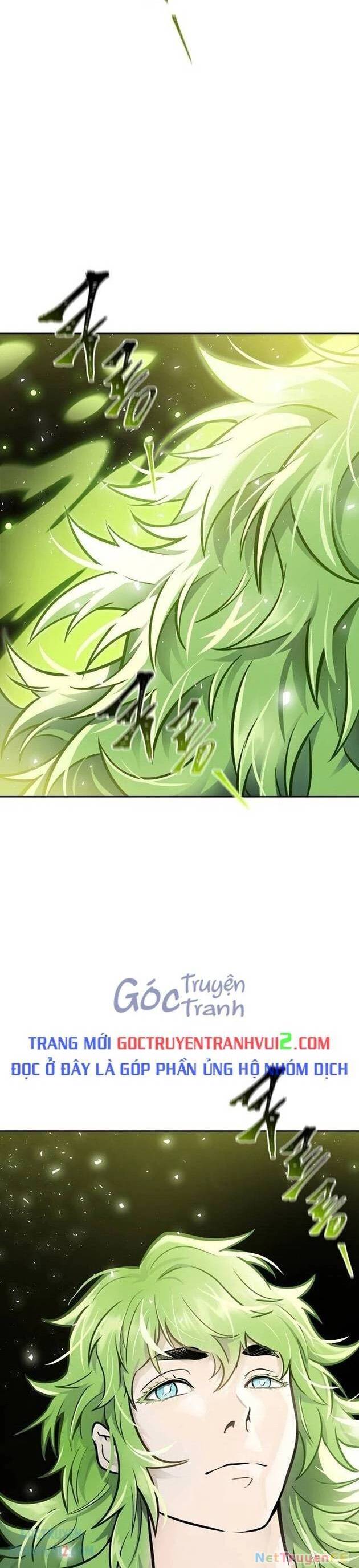 Cuộc Chiến Trong Tòa Tháp - Tower Of God Chương 639 Ảnh 80