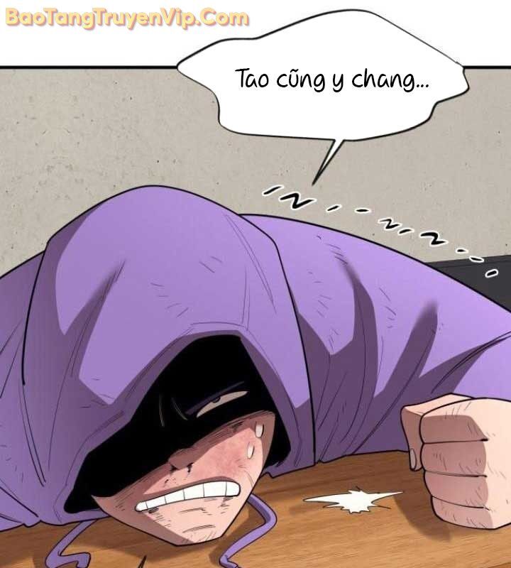 CuộC Sống Học Đường Của Đội Trưởng Quận Chương 26 Ảnh 17