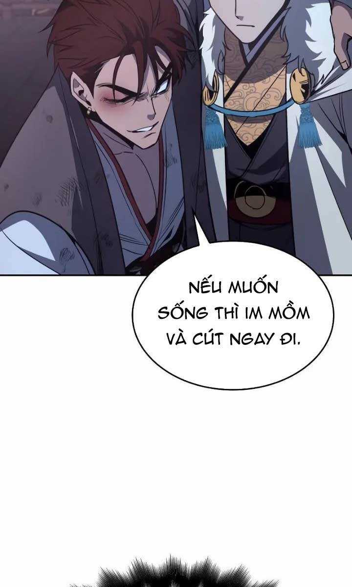 Thiên Ma Thần Quyết: Trùng Sinh Chương 106 Ảnh 54
