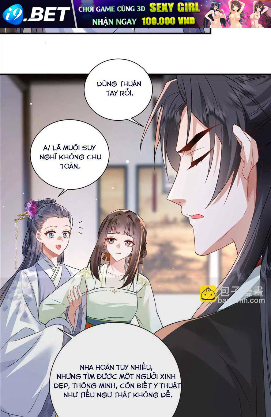 Phượng Hoàng Quy Hồi Chương 10 Ảnh 21