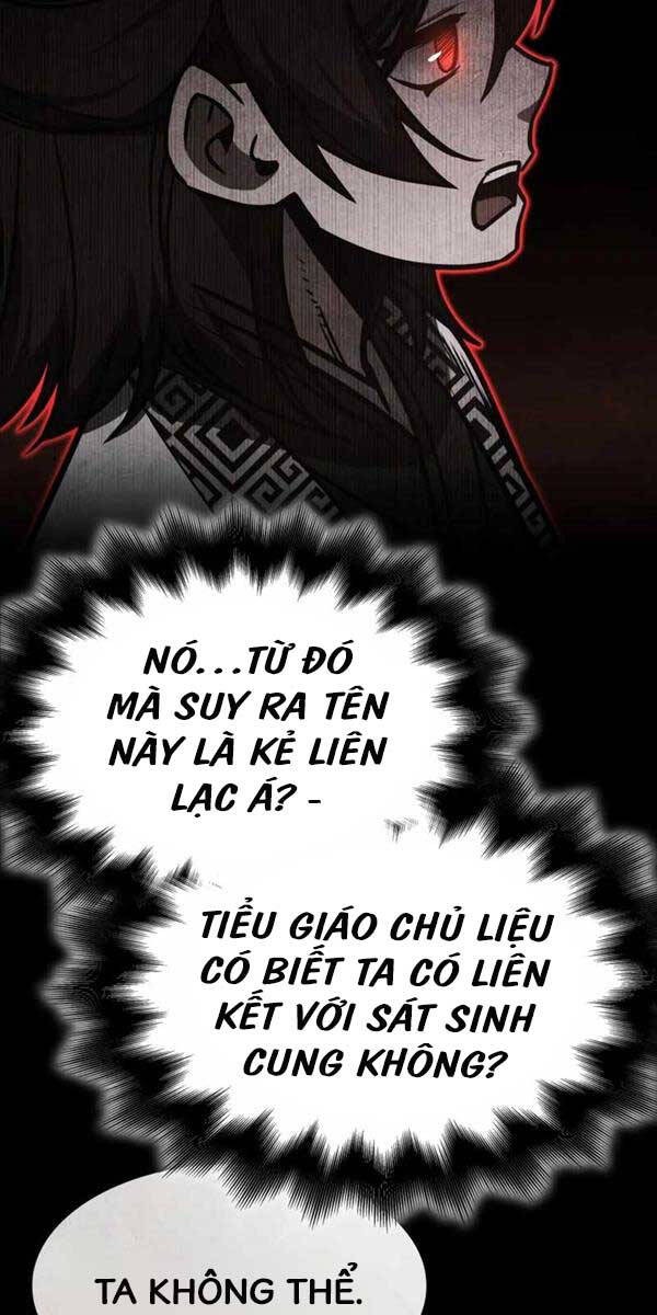 Thiên Ma Thần Quyết: Trùng Sinh Chương 98 Ảnh 112