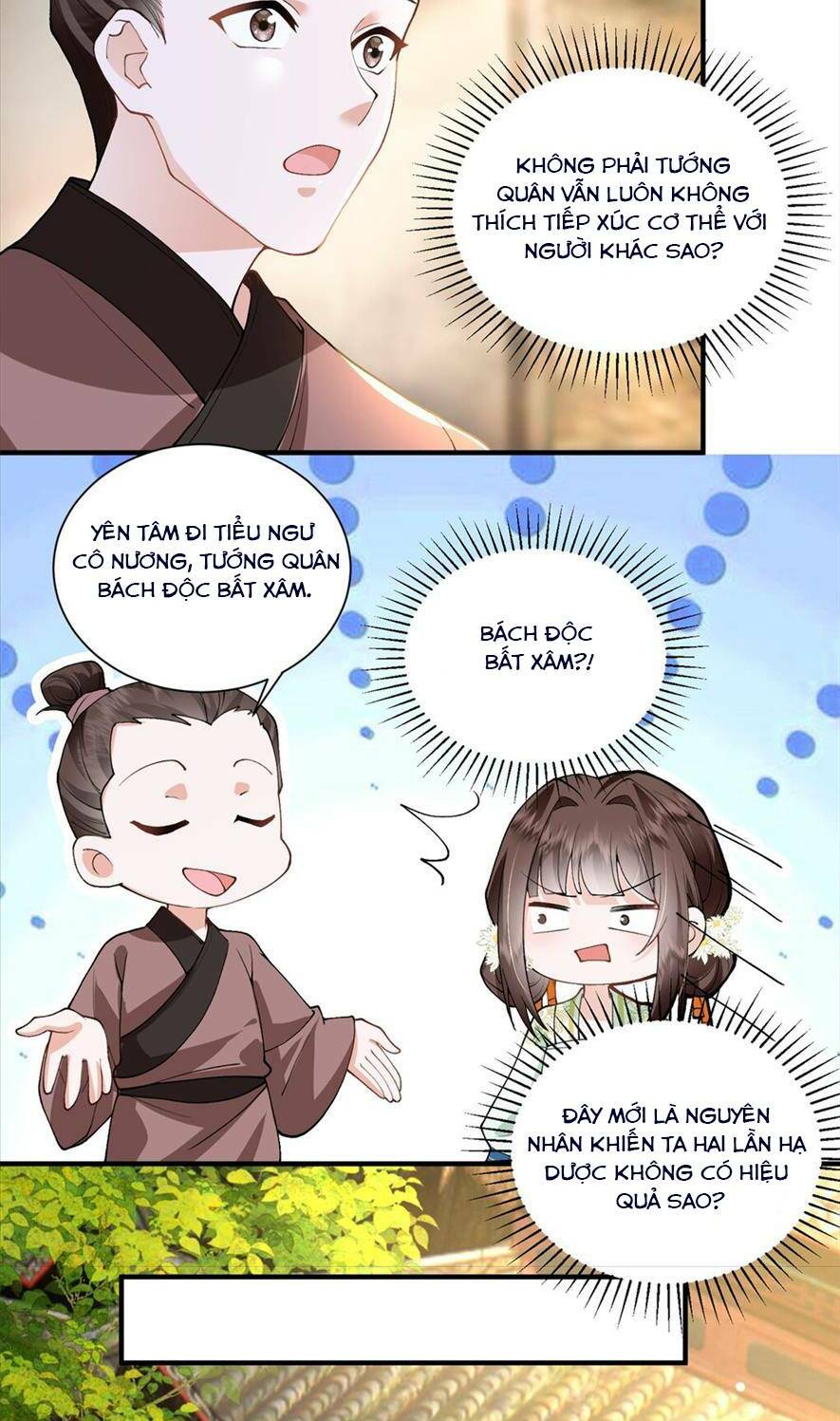 Phượng Hoàng Quy Hồi Chương 7 Ảnh 25
