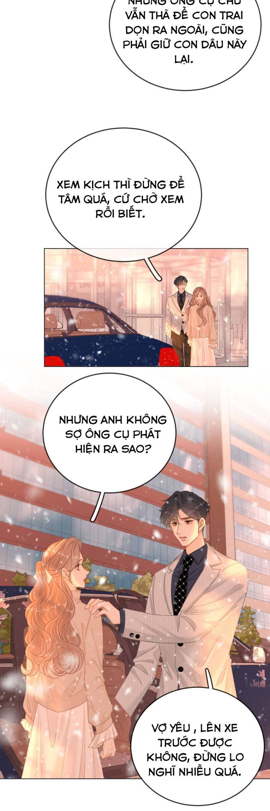 Vưu Vật Chương 139 Ảnh 11