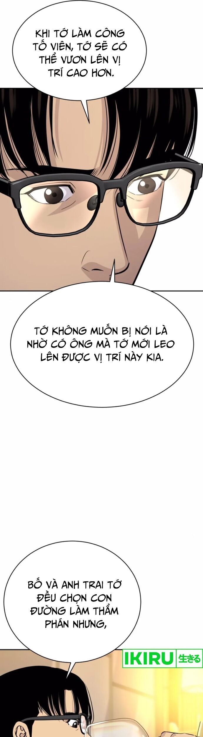 Cháu Trai Thiên Tài Của Vua Cho Vay Nặng Lãi Chương 55 Ảnh 24