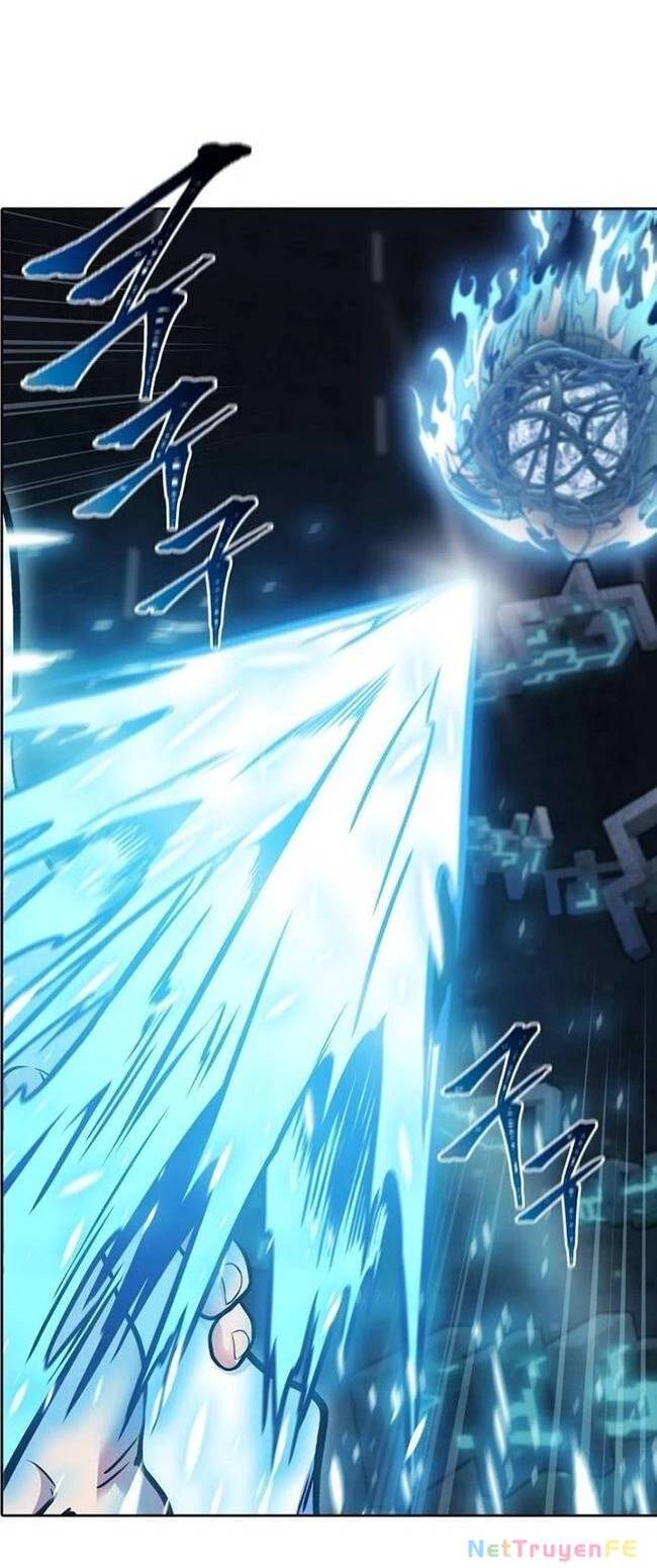 Cuộc Chiến Trong Tòa Tháp - Tower Of God Chương 634 Ảnh 9