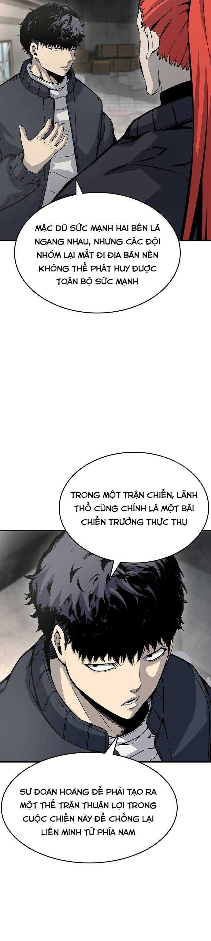 King Game Chương 102 Ảnh 17