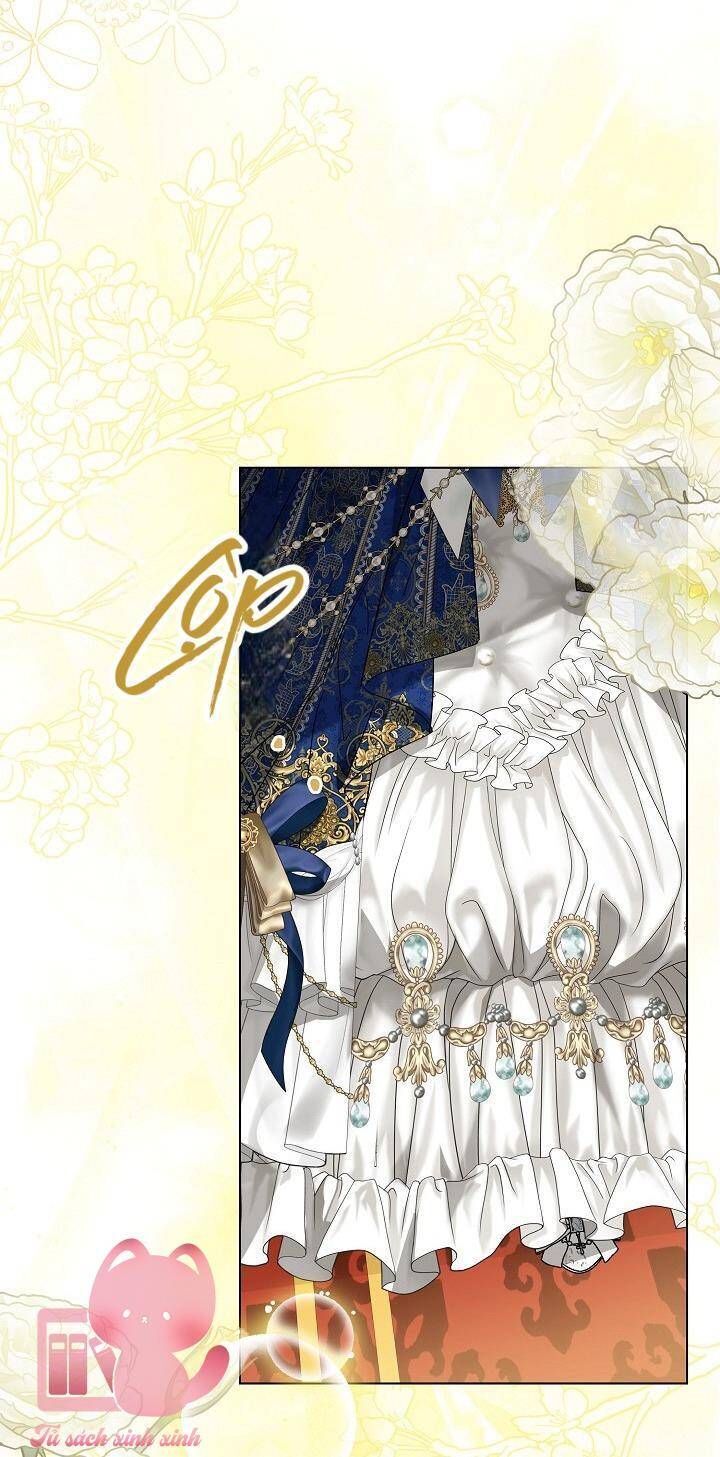 Hoàng Nữ Cosplay Nonfan Chương 57 Ảnh 38