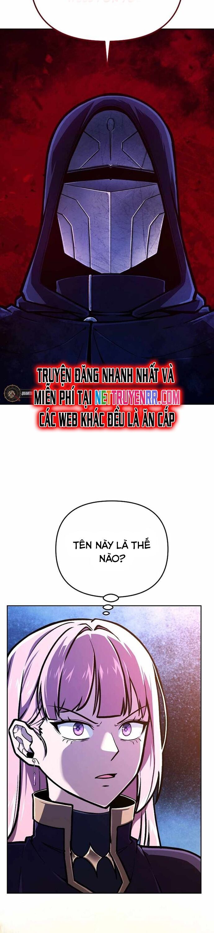 Anh Hùng Của Chúng Ta Làm Gì? Chương 35 Ảnh 22