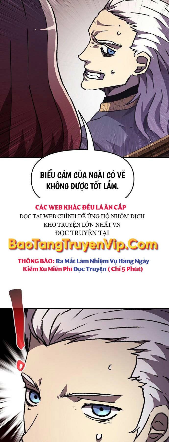 Chiến Binh Đoản Mệnh Chương 24 Ảnh 16