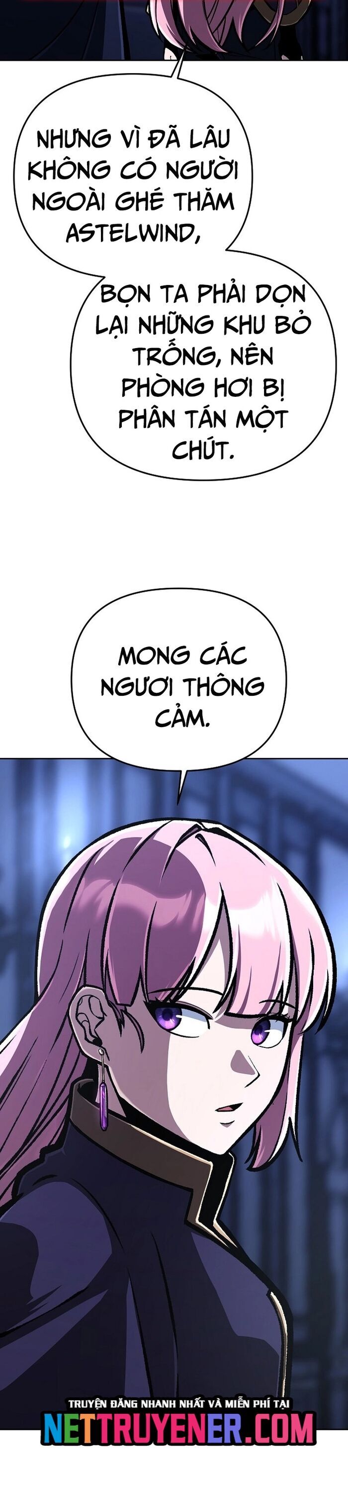 Anh Hùng Của Chúng Ta Làm Gì? Chương 37.1 Ảnh 15