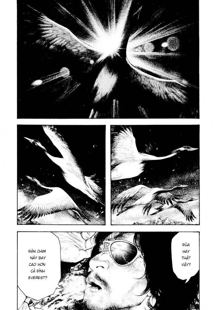 Kokou No Hito Chương 168 Ảnh 5