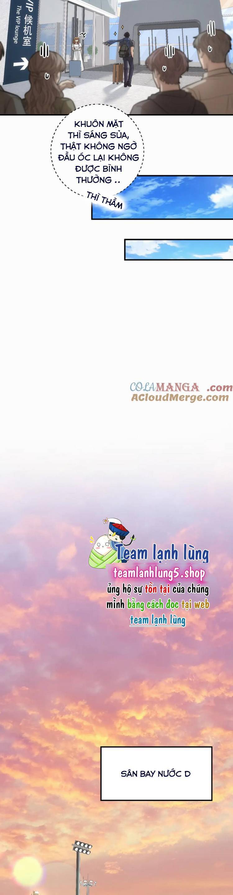 Tên Đàn Ông Này Thật Sự Là Một Tên Cẩu Mà Chương 25 Ảnh 14