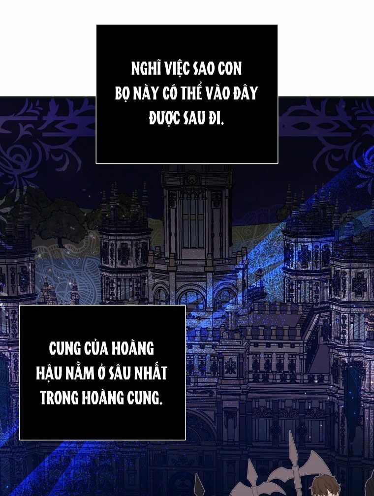 Cách Sống Sót Sau Khi Ngủ Với Hoàng Đế Chương 9 Ảnh 33