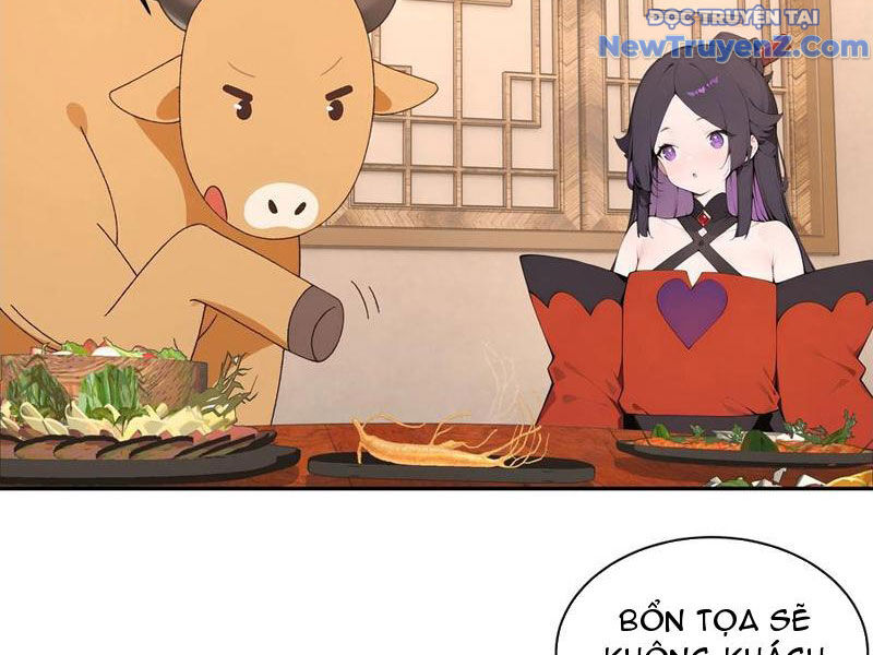 Bách Thê Phổ: Thánh Nữ Đều Gọi Ta Là Phu Quân Chương 46 Ảnh 11