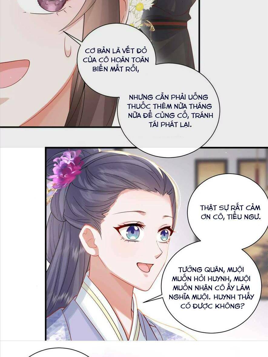 Phượng Hoàng Quy Hồi Chương 10 Ảnh 19