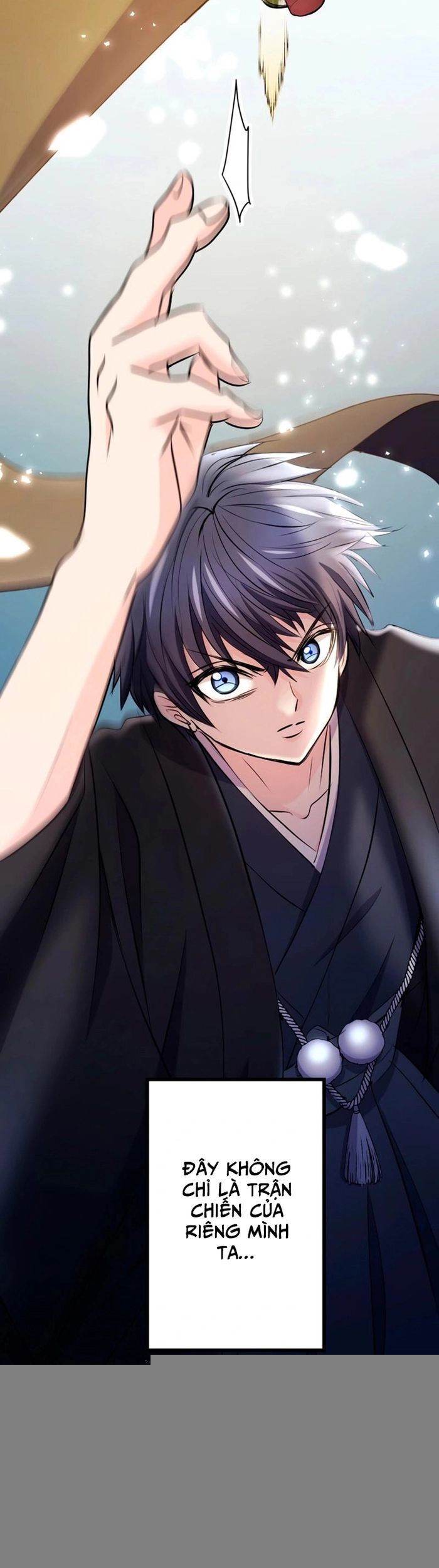 Ittoki The Ninja Chương 26 Ảnh 78