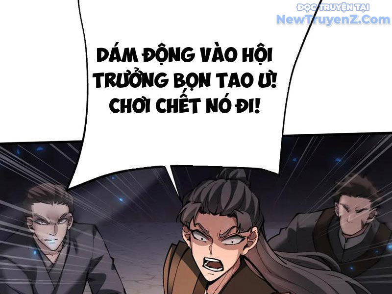Toàn Chức Kiếm Tu Chương 51 Ảnh 43