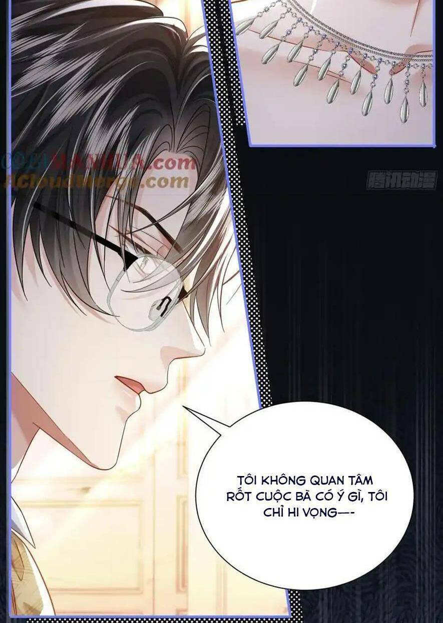 Anh Đã Dạy Tôi Cách Chiếm Giữ Anh Chương 17 Ảnh 51