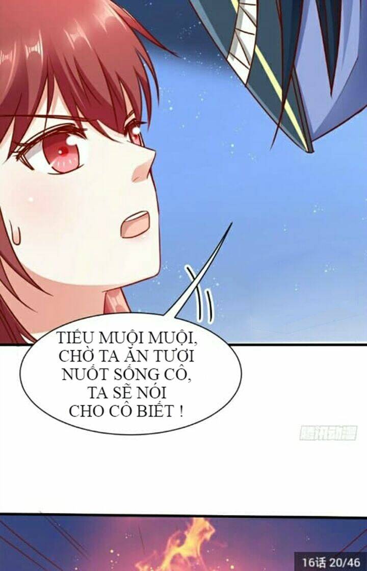 Hôn Em Một Ngày Một Lần Chương 16 Ảnh 21