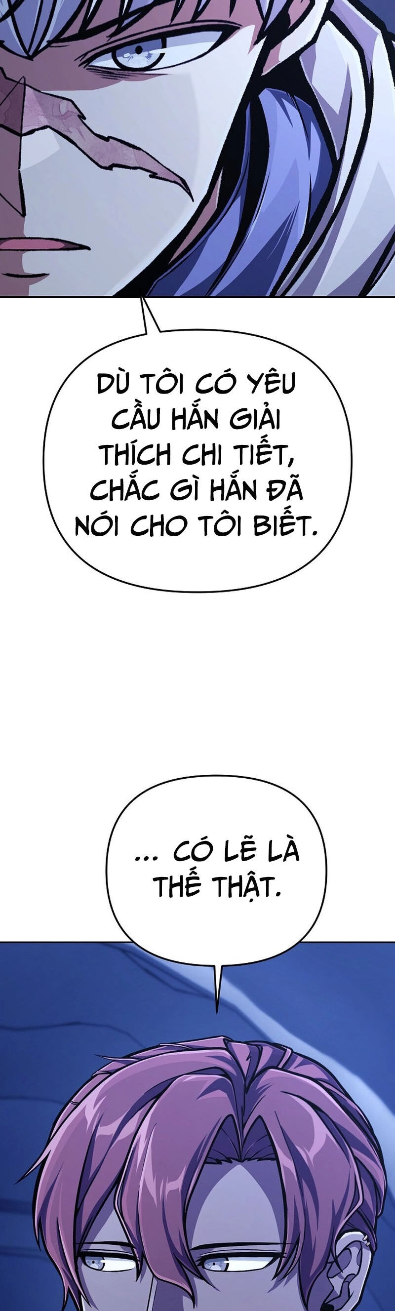 Anh Hùng Của Chúng Ta Làm Gì? Chương 36 Ảnh 10