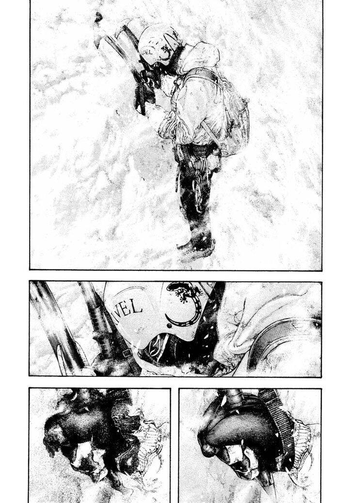 Kokou No Hito Chương 161 Ảnh 16