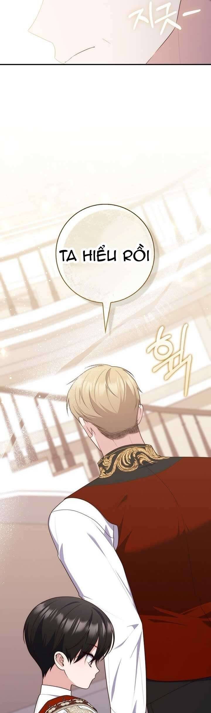 Nàng Công Chúa Tiên Tri Chương 102 Ảnh 32