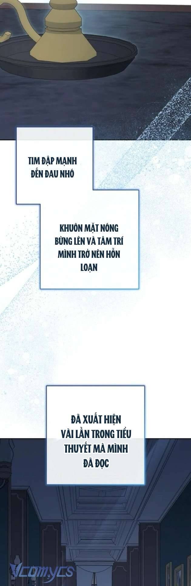 Được Yêu Thương Mà Còn Ngại Ngùng Sao! Chương 86 Ảnh 54