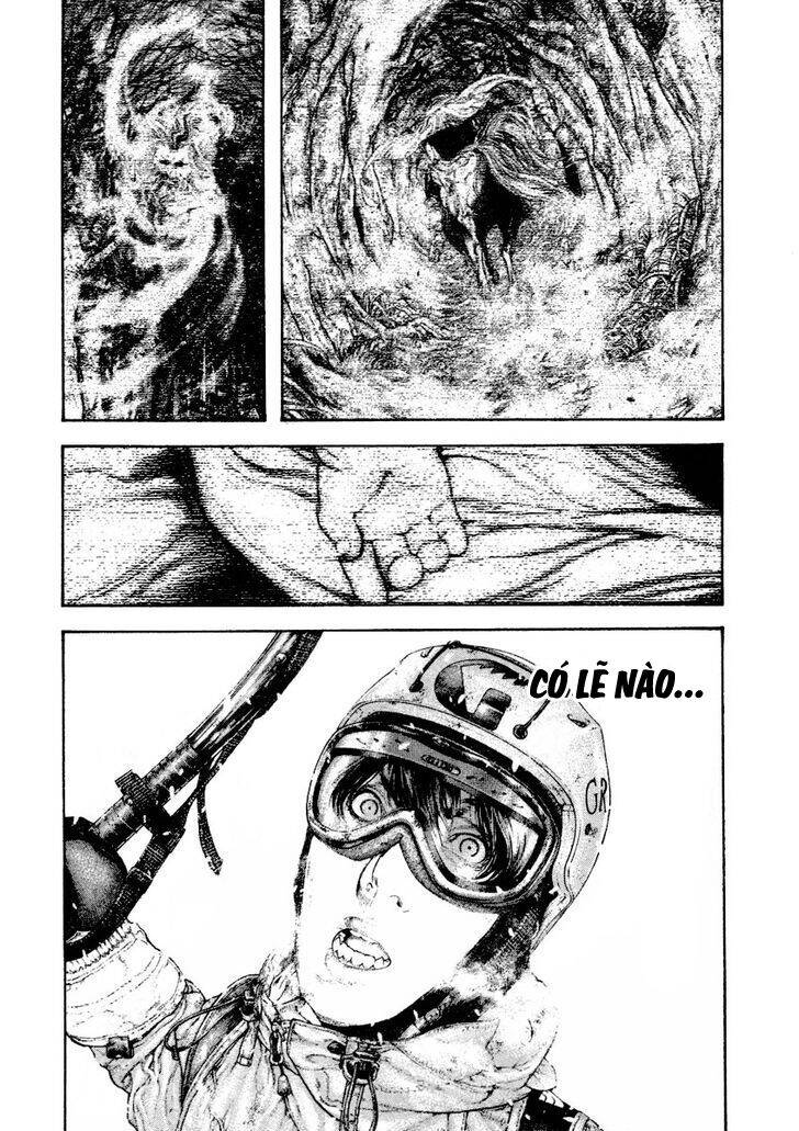 Kokou No Hito Chương 160 Ảnh 15