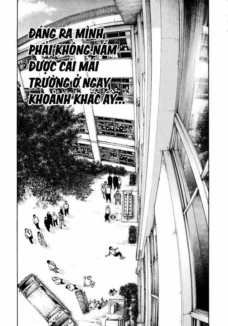 Kokou No Hito Chương 163 Ảnh 18