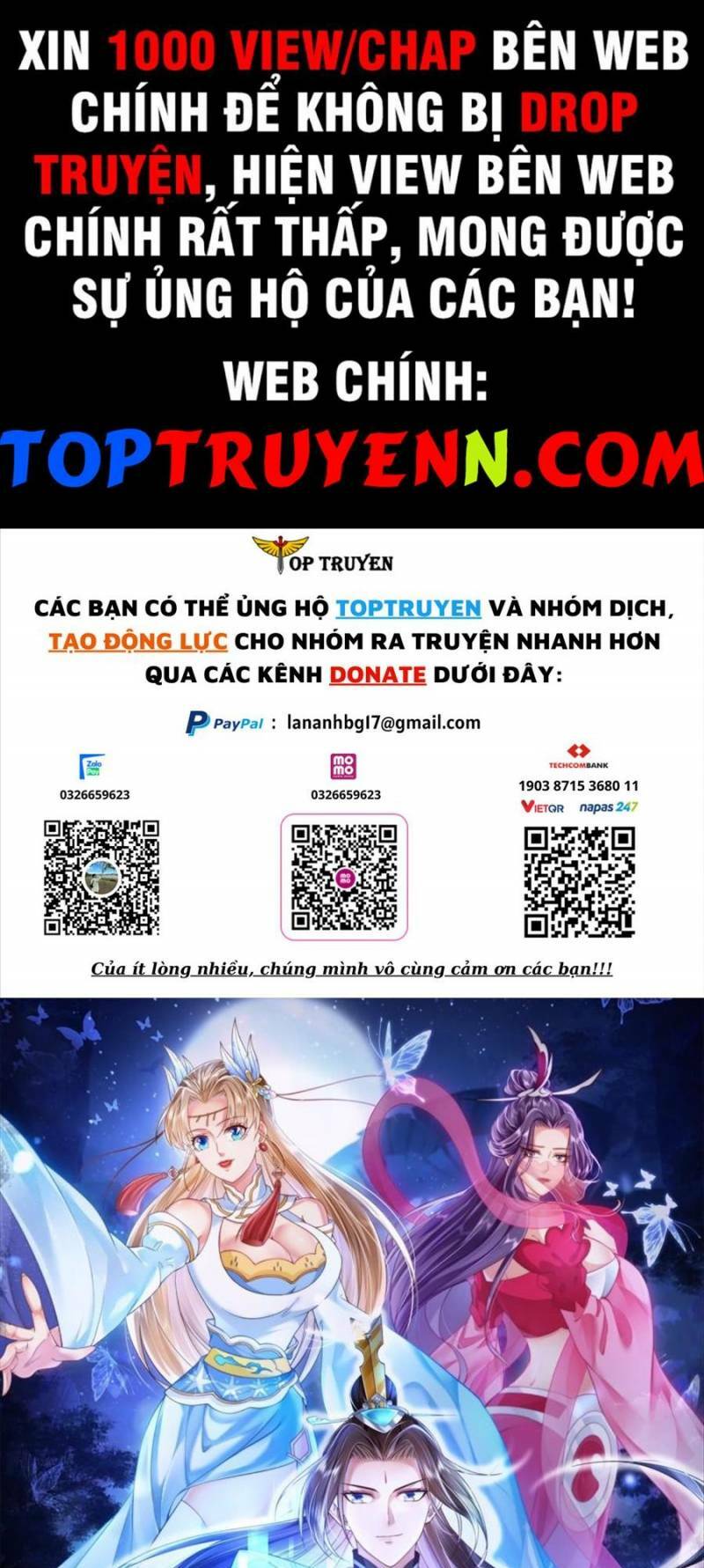 Đăng Nhập Blind Box Xưng Bá Tu Chân Giới Chương 88 Ảnh 2