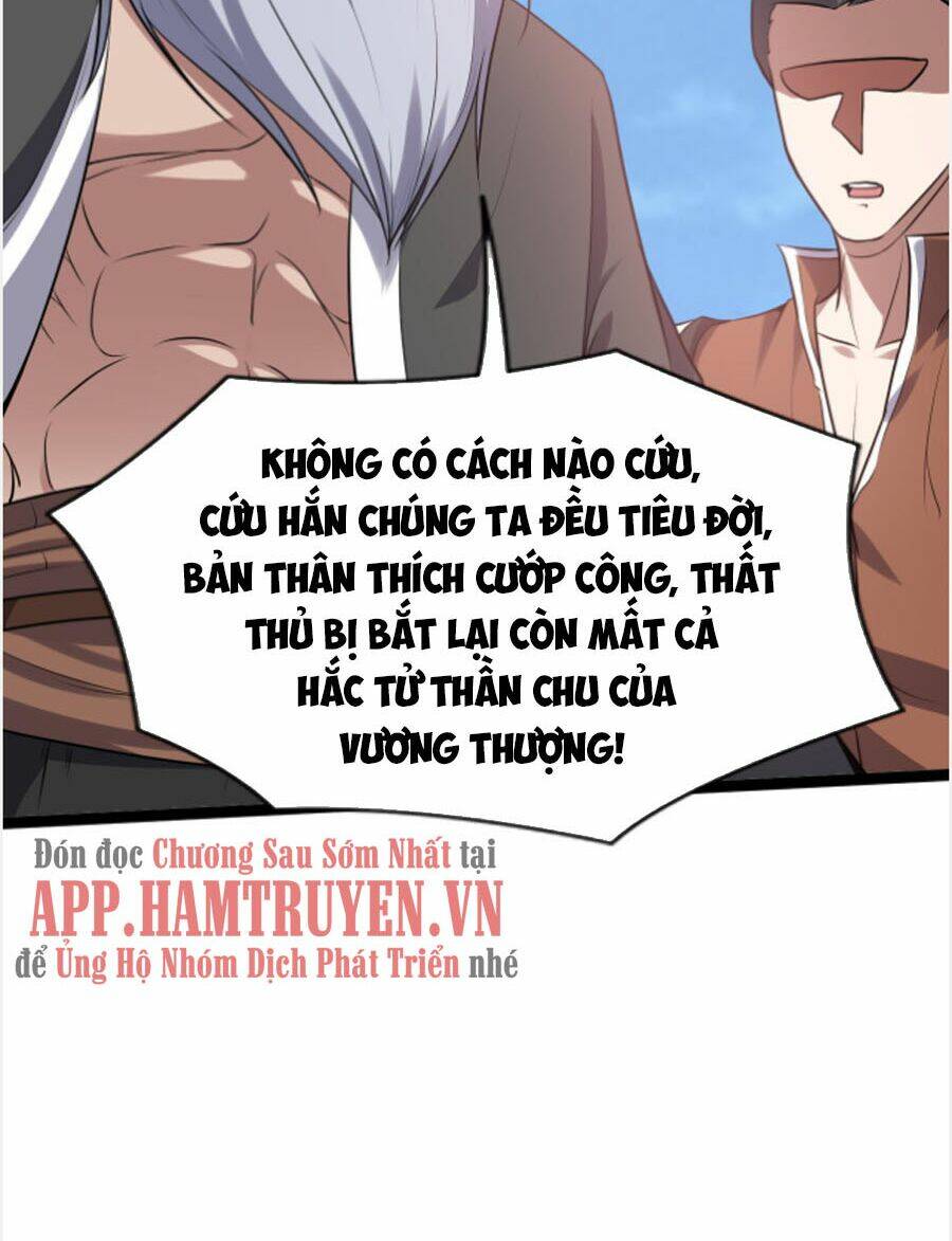 Ta Đoạt Xá Ma Hoàng Chương 20 Ảnh 39