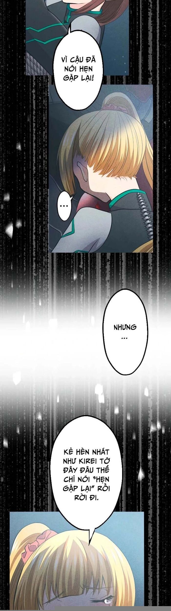 Ittoki The Ninja Chương 25 Ảnh 55