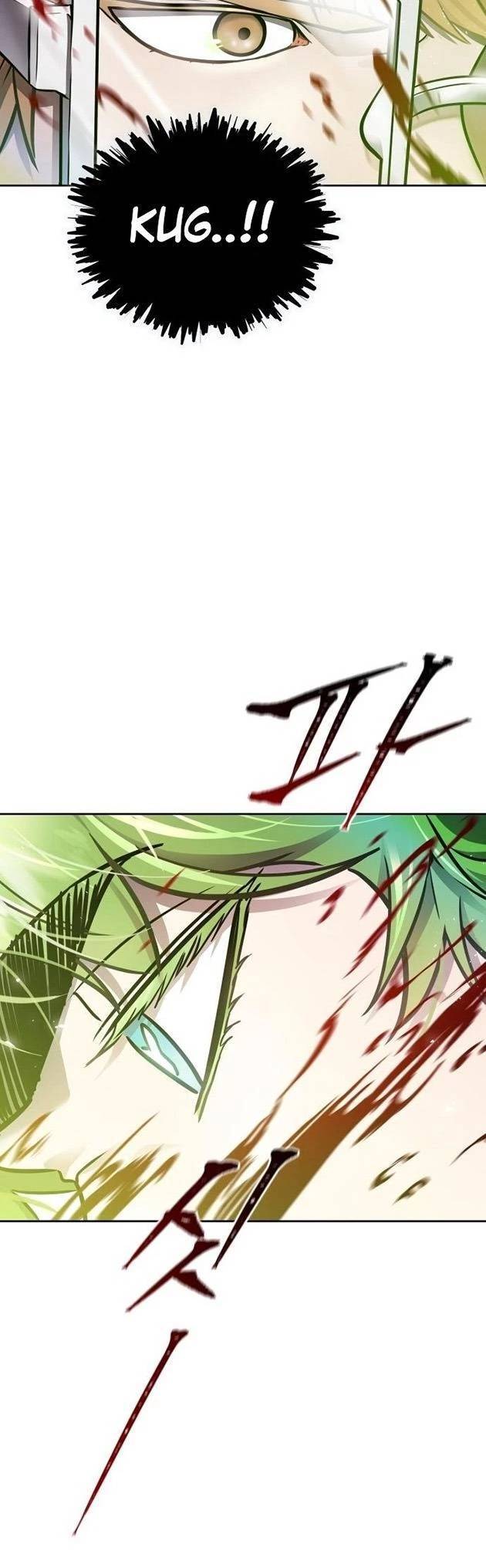 Cuộc Chiến Trong Tòa Tháp - Tower Of God Chương 638 Ảnh 122