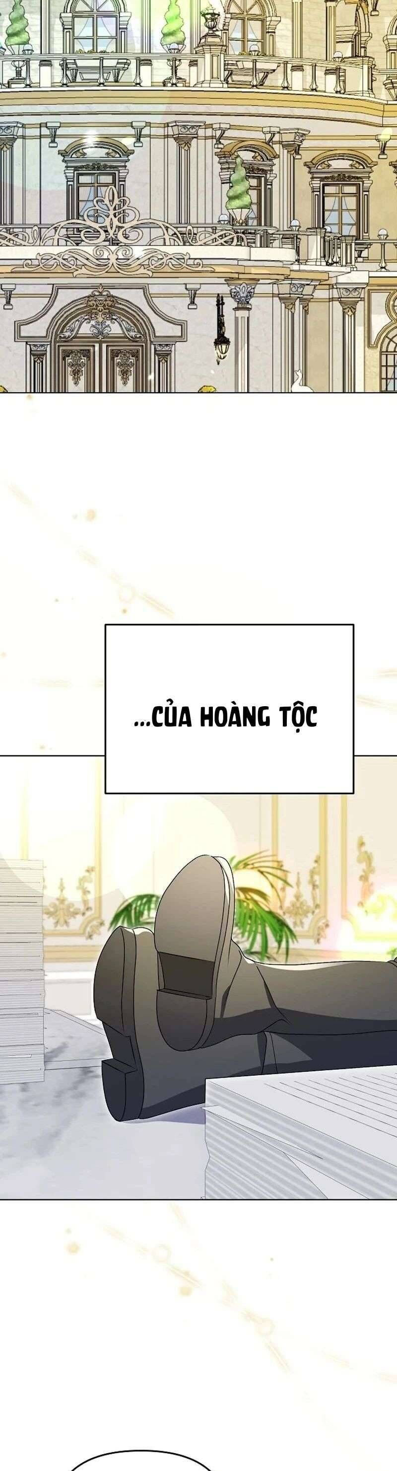 Cô Vợ Xấu Xí Của Công Tước Ám Muội Chương 14 Ảnh 51