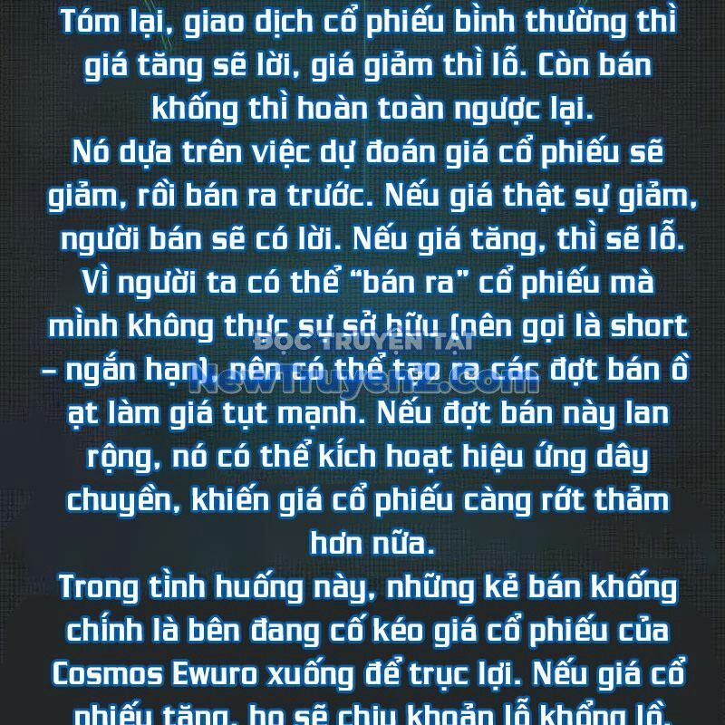 Chế Tác Hạt Nhân Chương 38 Ảnh 32