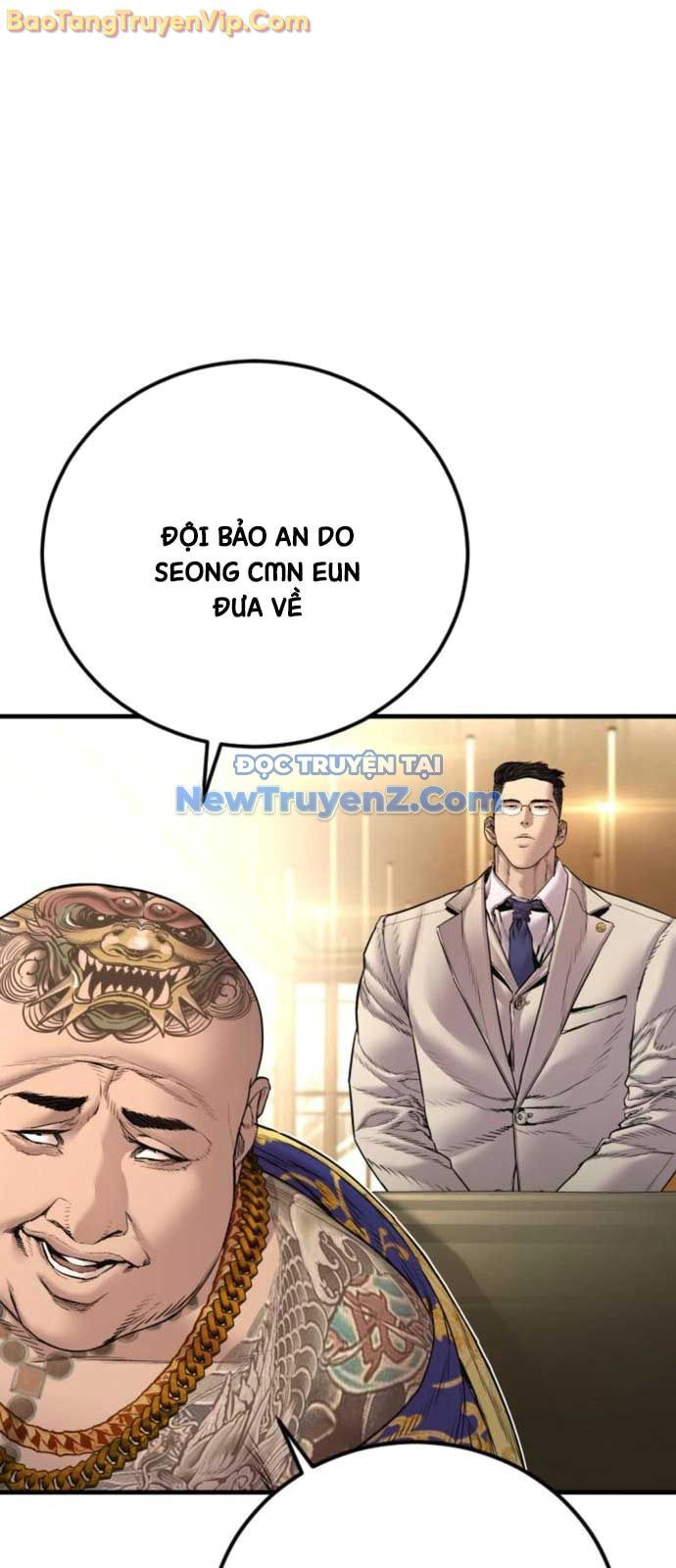 Đặc Vụ Kim Chương 192 Ảnh 24
