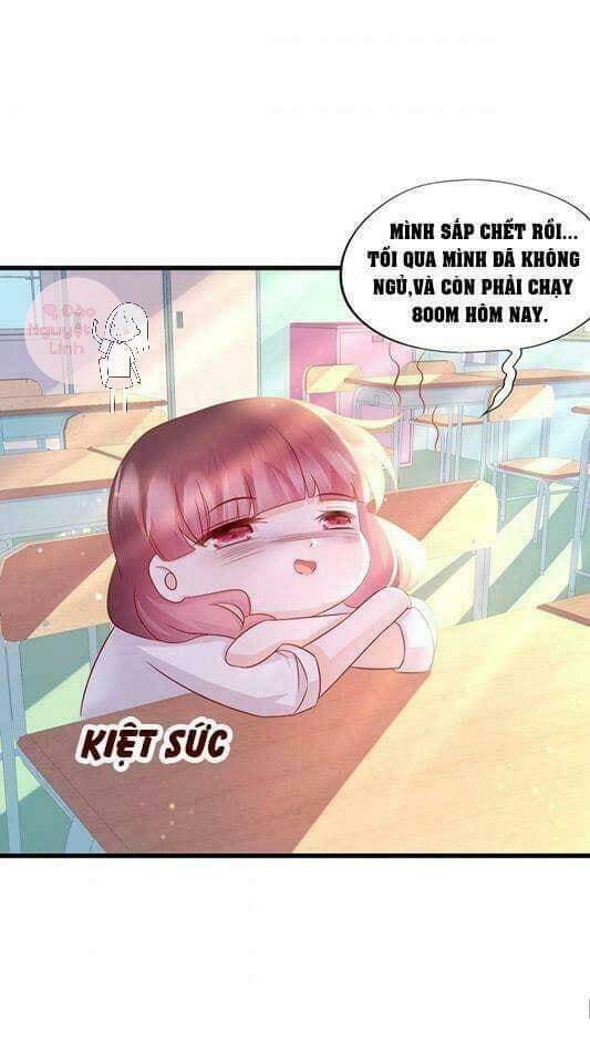Tình Yêu Bốn Mùa Chương 20 Ảnh 3