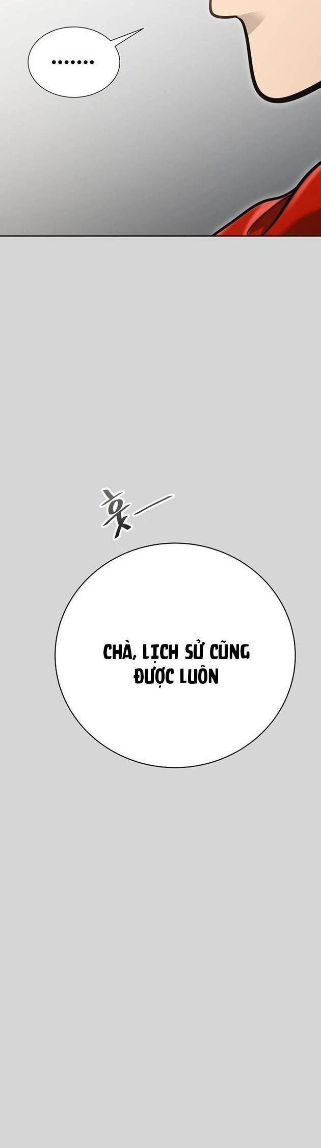 Cuộc Chiến Trong Tòa Tháp - Tower Of God Chương 640 Ảnh 95