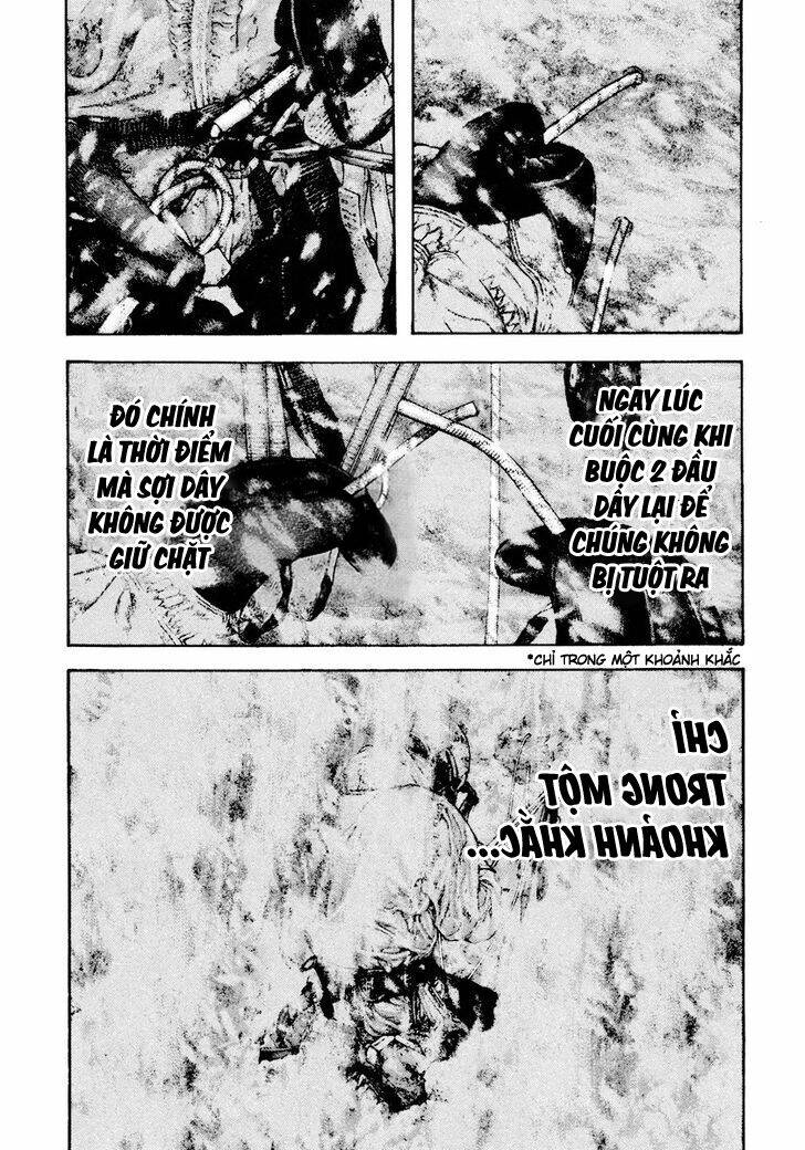 Kokou No Hito Chương 166 Ảnh 10