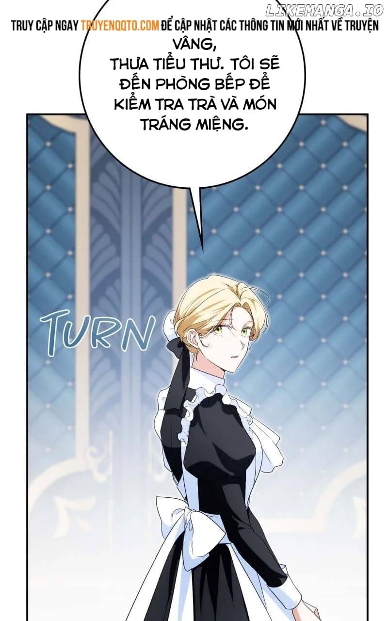 Nữ Tước Trong Sự Lụi Tàn Chương 15 Ảnh 49